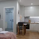 Appartement Kristi 01 Tirana