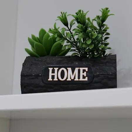 Kristi 01 Apartament *