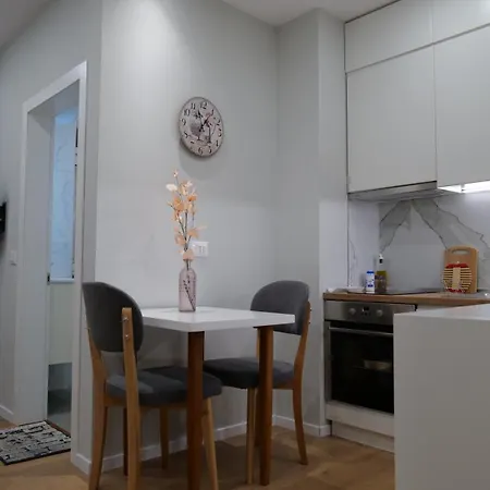 Apartament Kristi 01