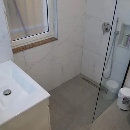 Kristi 01 Apartmán *