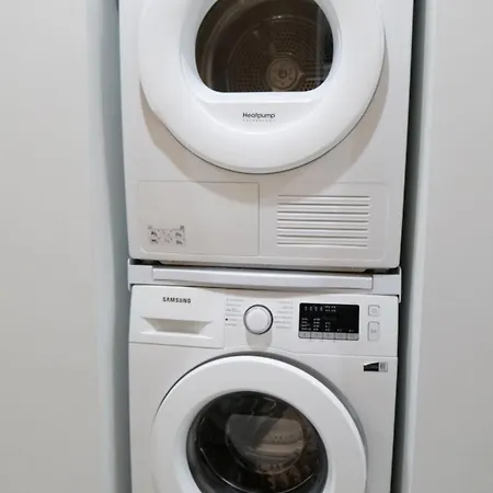 Apartmán Kristi 01 *