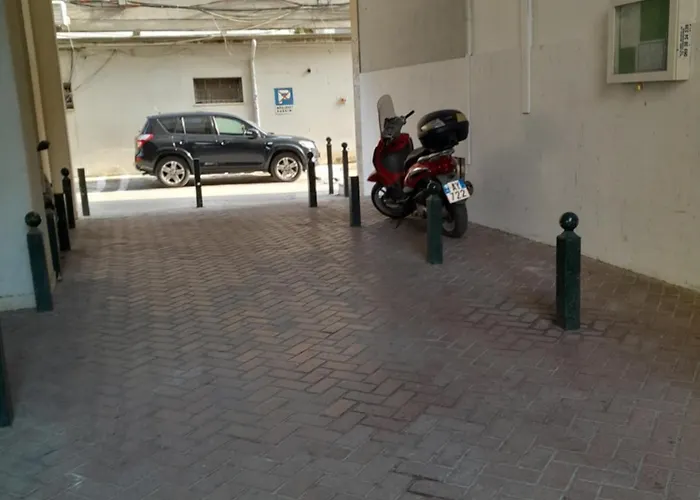 Kristi 01 Διαμέρισμα