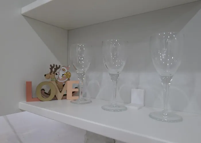 アパート Kristi 01 ティラナ