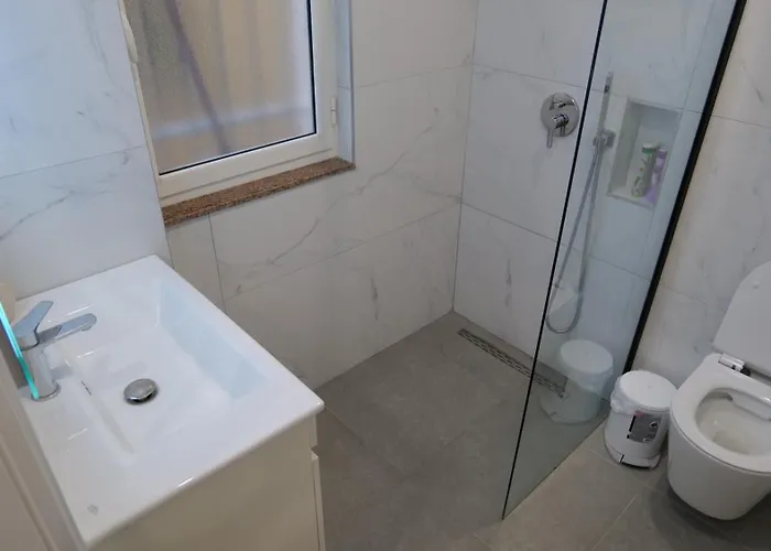 Kristi 01 Lägenhet *