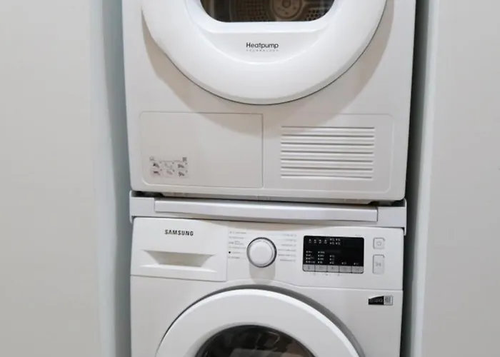 Διαμέρισμα Kristi 01 *